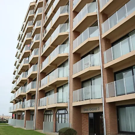 Apartment Scorpio A 0901 With Beautiful Sea View *