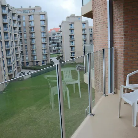 Scorpio A 0901 With Beautiful Sea View Nieuwpoort