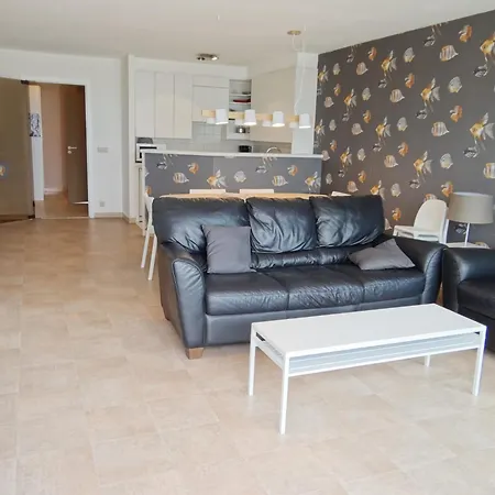 Scorpio A 0901 With Beautiful Sea View Apartment *